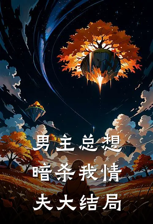 男主总想暗杀我情夫大结局