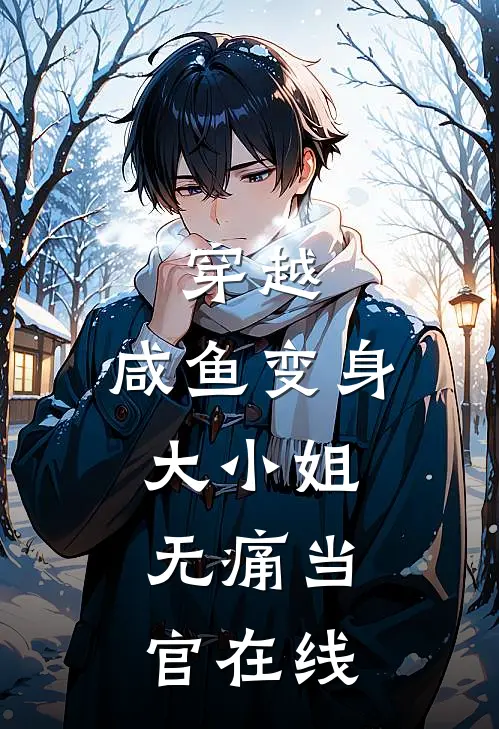 穿越咸鱼变身大小姐,无痛当官在线观看