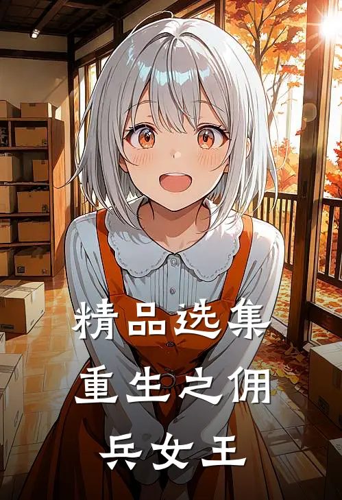 精品选集重生之佣兵女王