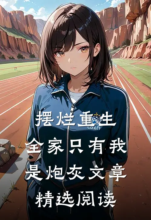 摆烂重生：全家只有我是炮灰文章精选阅读