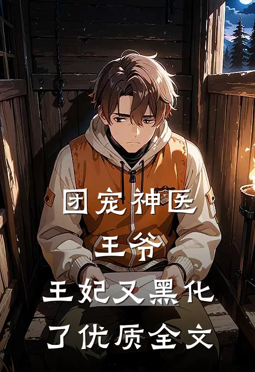 团宠神医王爷,王妃又黑化了优质全文