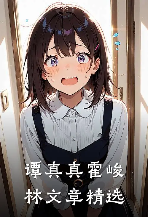 谭真真霍峻林文章精选