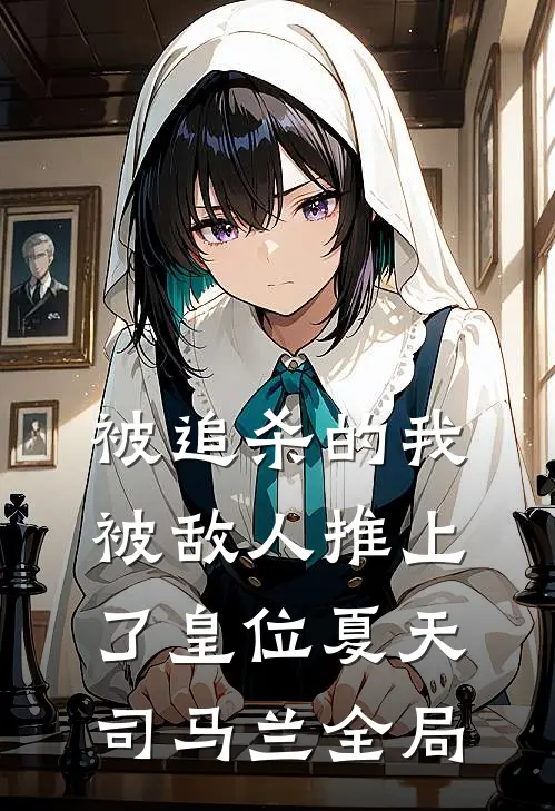 被追杀的我，被敌人推上了皇位夏天司马兰全局