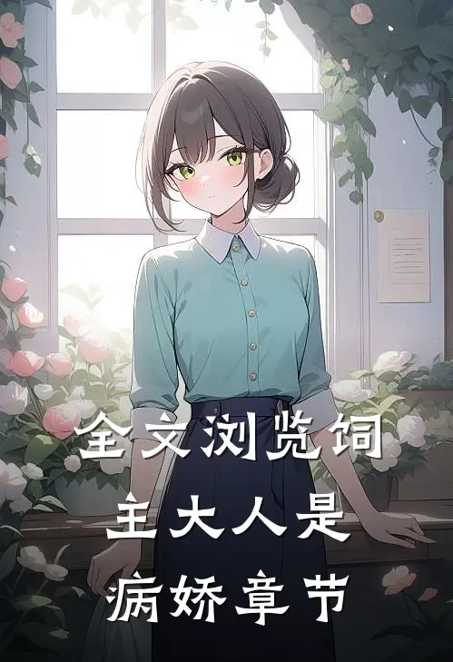 全文浏览饲主大人是病娇章节