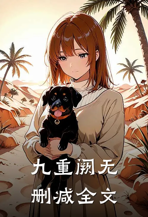 九重阙无删减全文