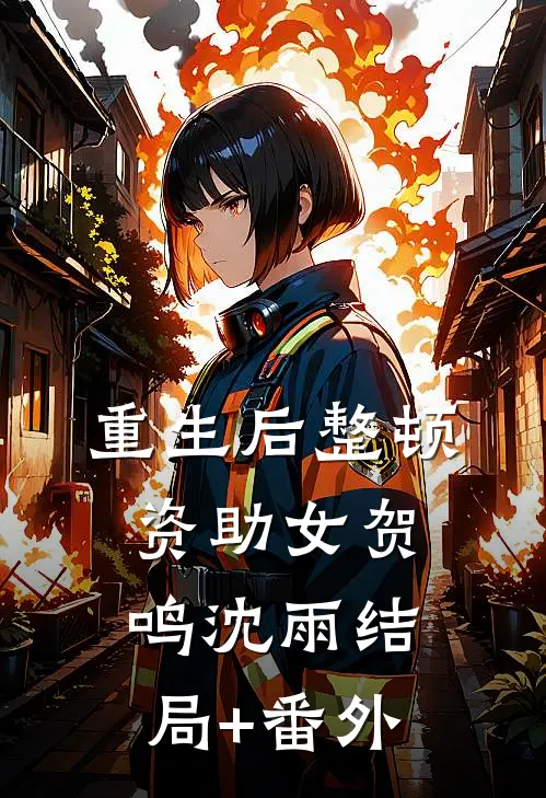 重生后整顿资助女贺鸣沈雨结局+番外