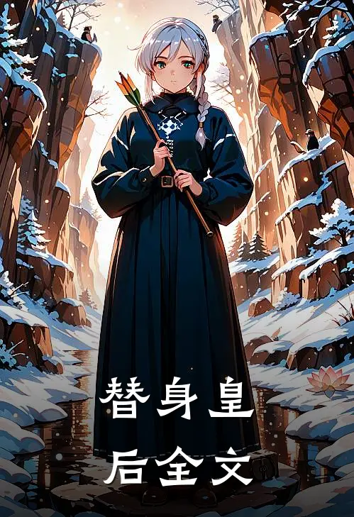 替身皇后全文
