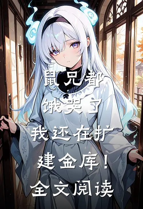 鼠兄都饿哭了，我还在扩建金库！全文阅读
