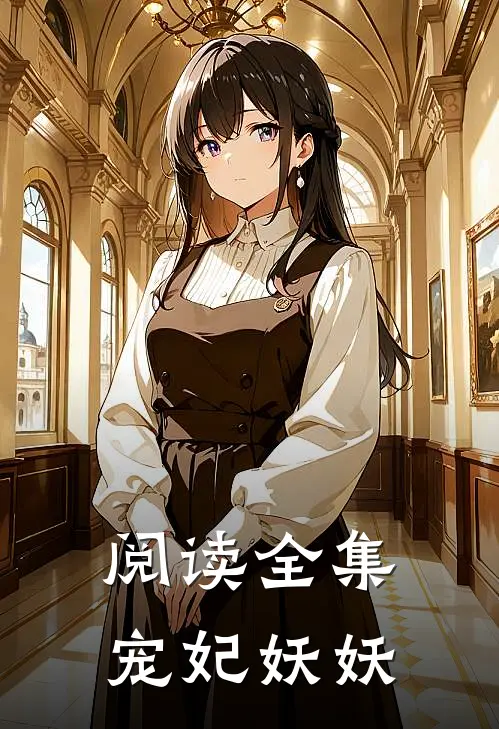 阅读全集宠妃妖妖