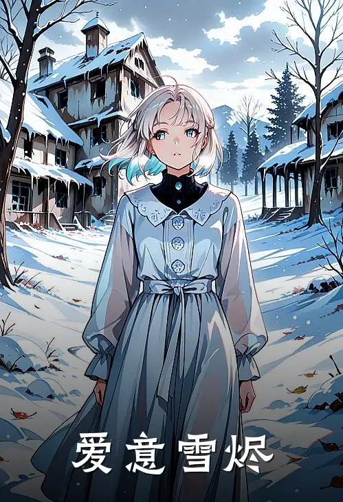 爱意雪烬全章节阅读