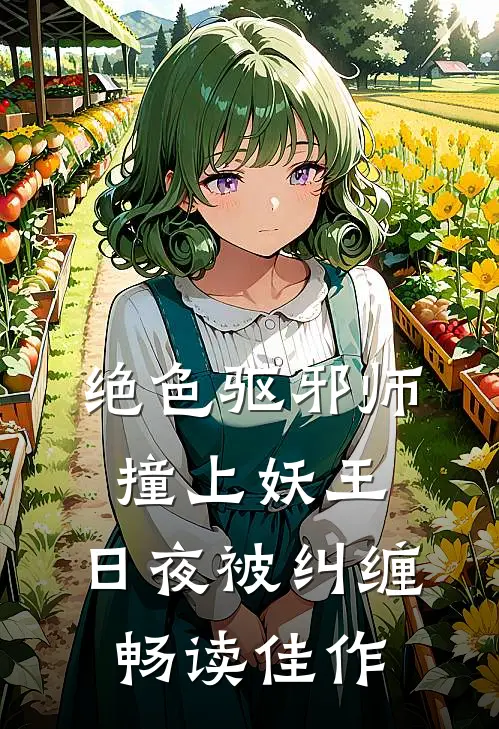 绝色驱邪师撞上妖王,日夜被纠缠畅读佳作