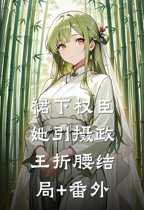 裙下权臣：她引摄政王折腰结局+番外