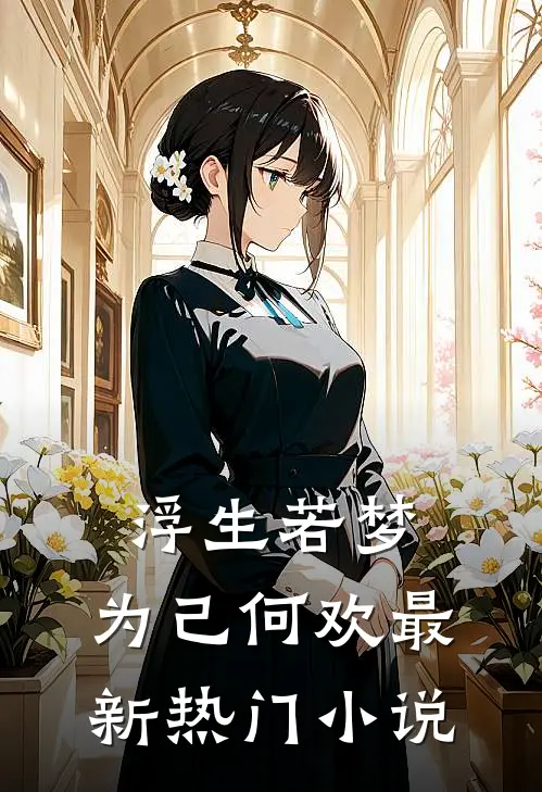 浮生若梦,为己何欢最新热门免费阅读