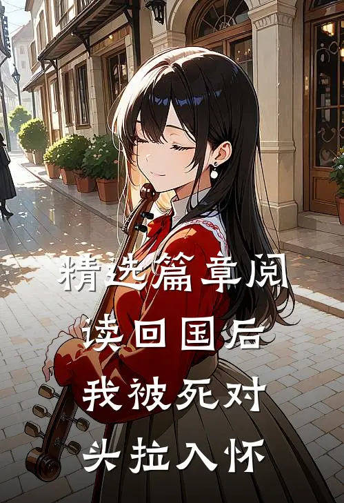 精选篇章阅读回国后，我被死对头拉入怀