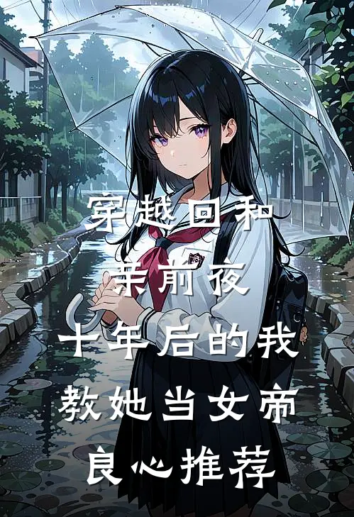 穿越回和亲前夜，十年后的我教她当女帝良心推荐