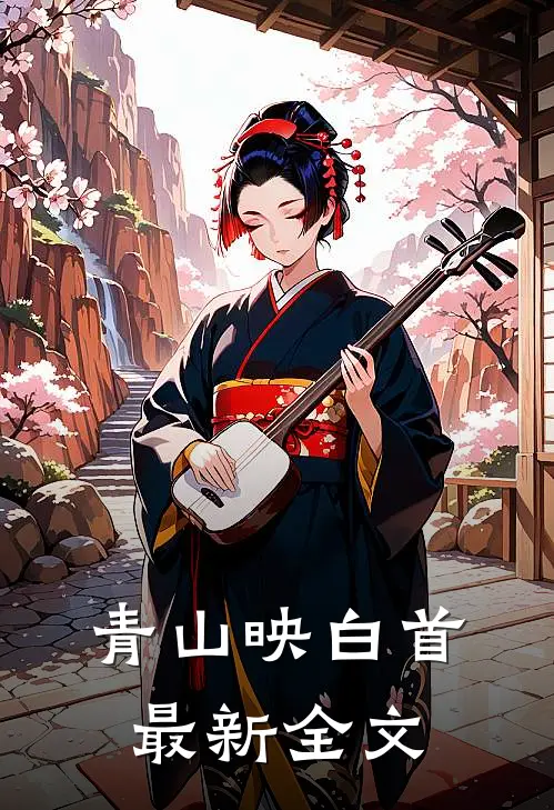 青山映白首最新全文