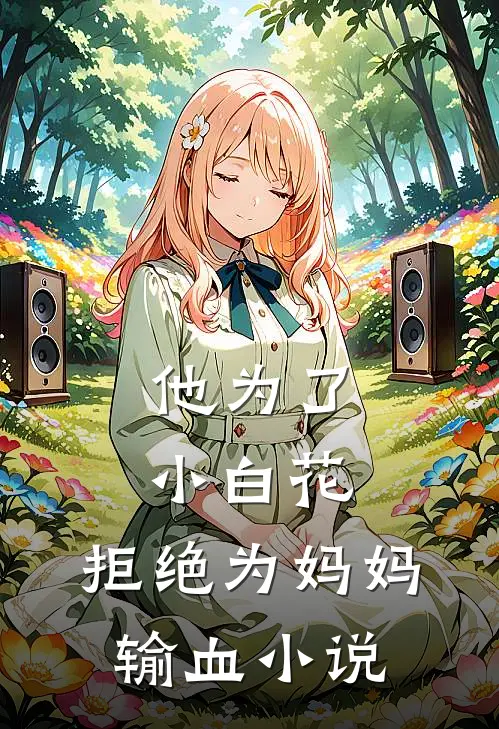他为了小白花,拒绝为妈妈输血名字