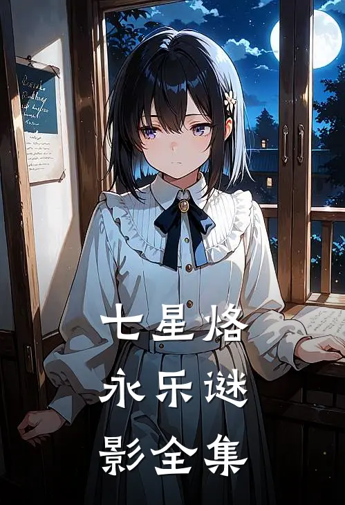 七星烙：永乐谜影 全集
