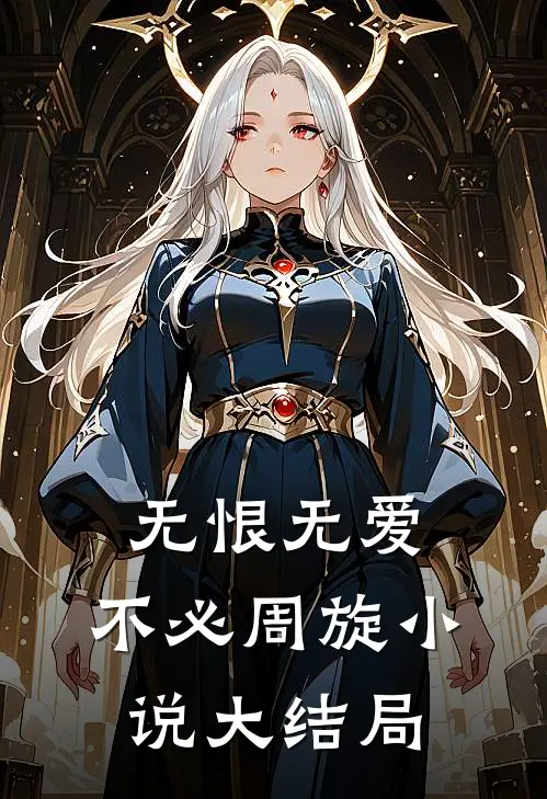 无恨无爱,不必周旋大结局免费阅读