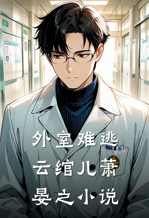 外室难逃云绾儿萧晏之小说