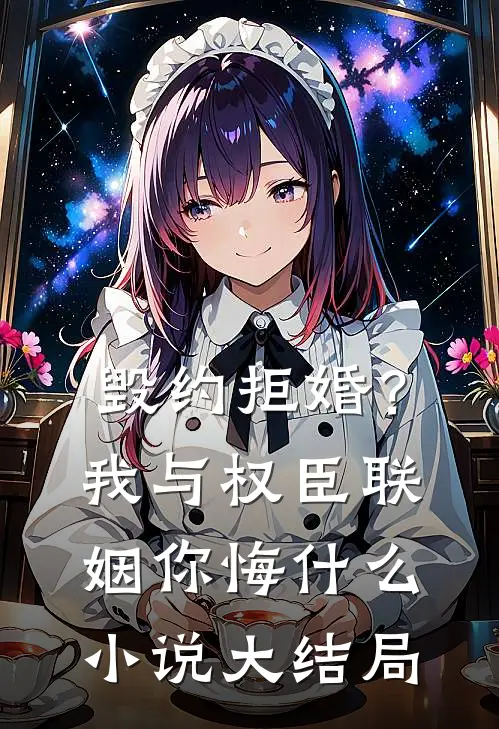 毁约拒婚?我与权臣联姻你悔大结局免费阅读