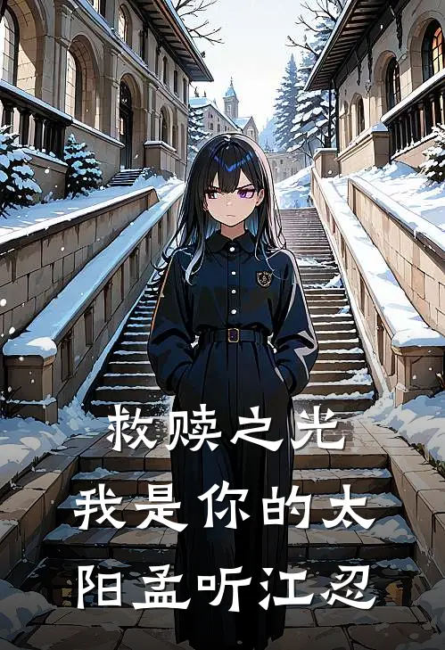 救赎之光：我是你的太阳孟听江忍