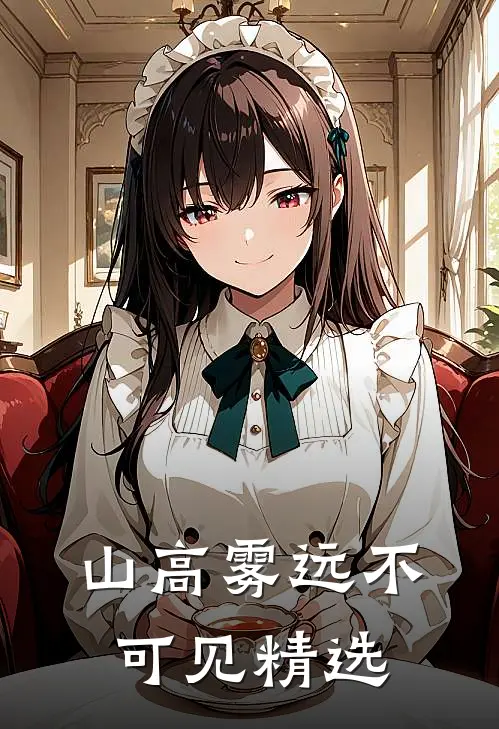 山高雾远不可见精选