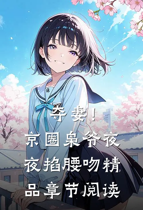 夺妻！京圈枭爷夜夜掐腰吻精品章节阅读