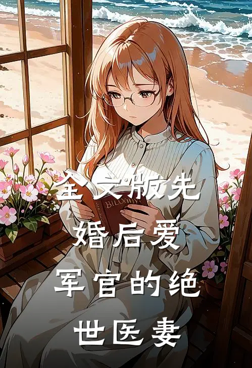 全文版先婚后爱军官的绝世医妻