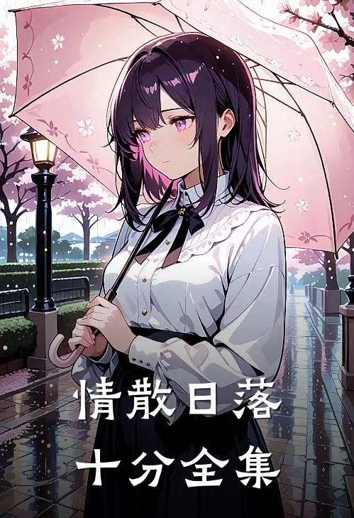 情散日落十分全集