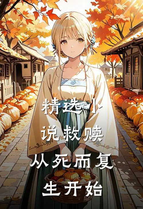 精选救赎,从死而复生开始