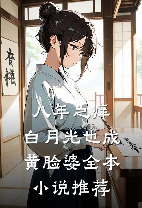 八年之痒，白月光也成黄脸婆全本小说推荐