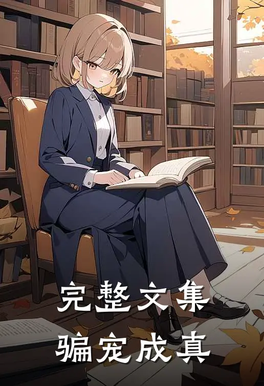 完整文集骗宠成真免费阅读