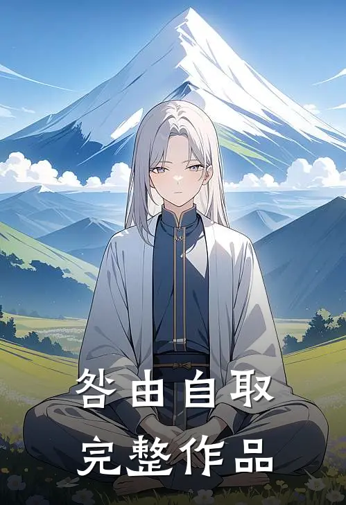 咎由自取完整作品