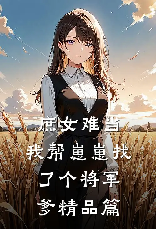 庶女难当我帮崽崽找了个将军爹精品篇