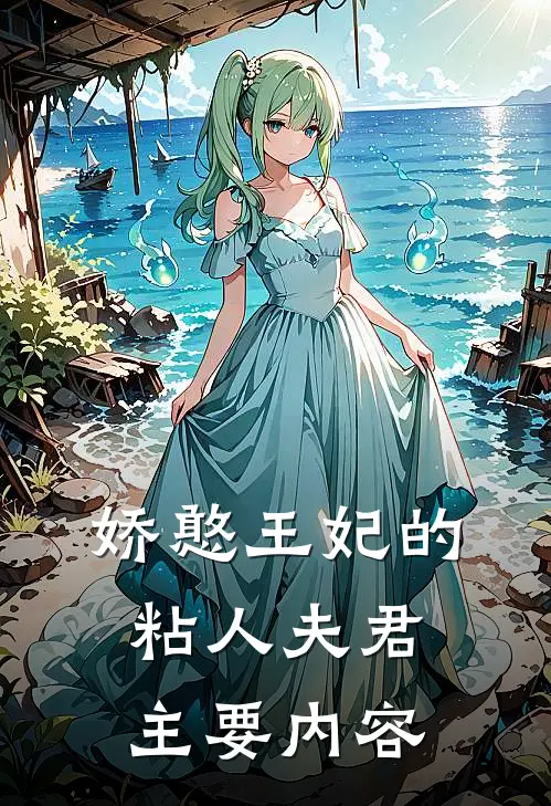娇憨王妃的粘人夫君全文免费阅读