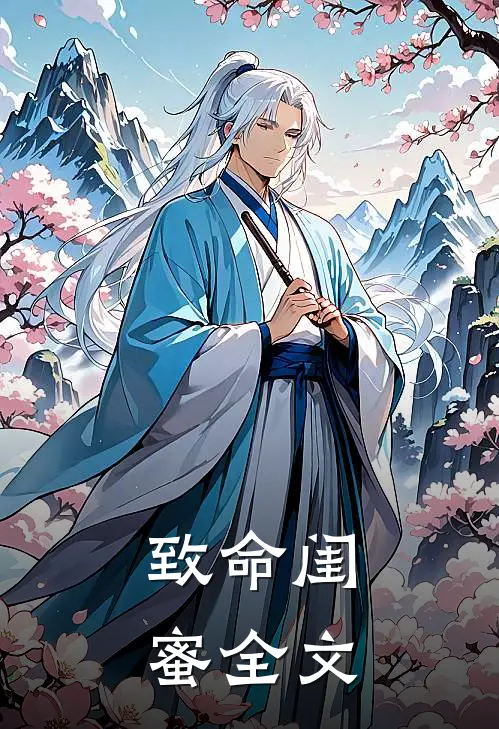 致命闺蜜全文