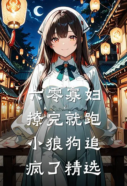 六零寡妇撩完就跑，小狼狗追疯了精选