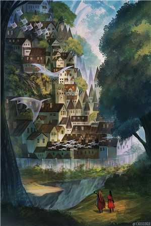 南城北巷，不见你我热门小说