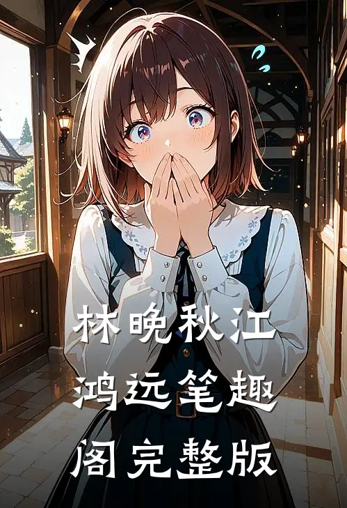 林晚秋江鸿远笔趣阁完整版
