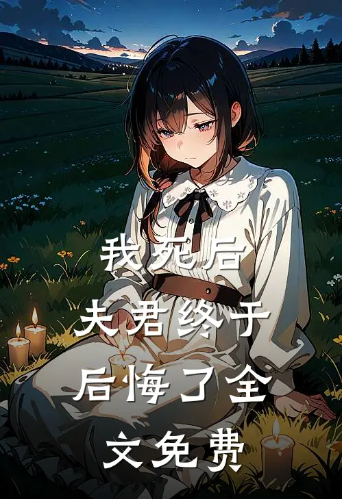 我死后,夫君终于后悔了全文免费