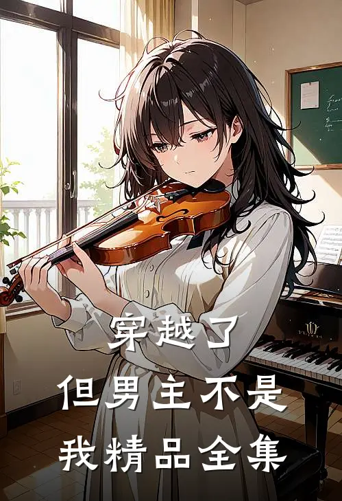 穿越了,但男主不是我精品全集
