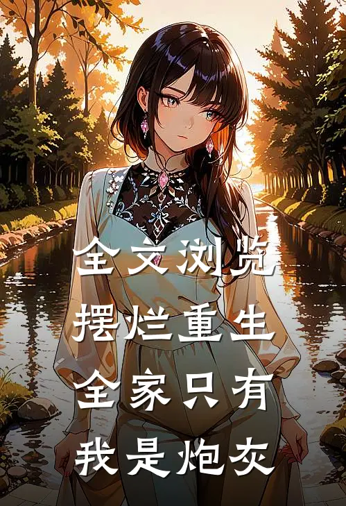 全文浏览摆烂重生：全家只有我是炮灰