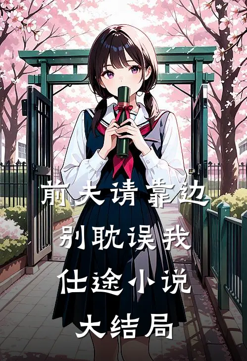 前夫请靠边,别耽误我仕途大结局免费阅读