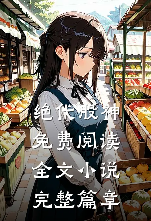 绝代股神免费阅读全文小说完整篇章