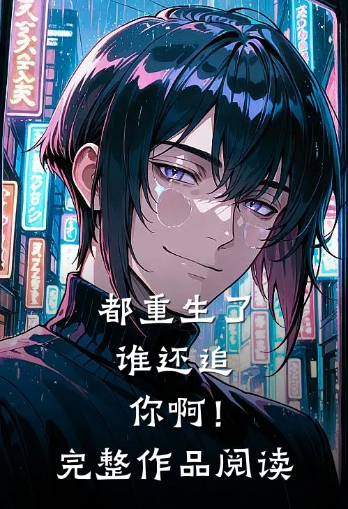 都重生了,谁还追你啊!完整作品阅读免费