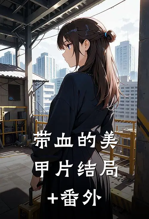 带血的美甲片结局+番外