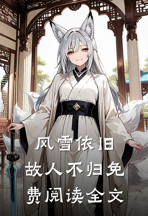 风雪依旧，故人不归免费阅读全文