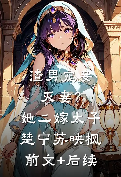 渣男宠妾灭妻？她二嫁太子楚宁苏映枫前文+后续