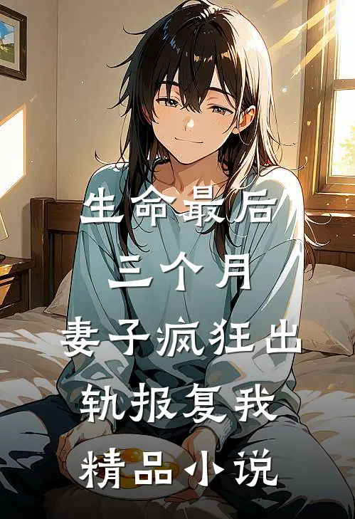 生命最后三个月，妻子疯狂出轨报复我精品小说